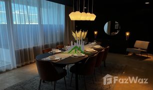 4 chambres Penthouse a vendre à Lake Allure, Dubai Laguna Movenpick