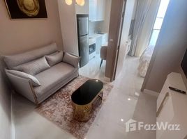 1 Schlafzimmer Wohnung zu verkaufen im Copacabana Beach Jomtien, Nong Prue