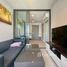 1 спален Кондо в аренду в Life Asoke Rama 9, Makkasan