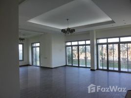 5 Bedroom Villa for sale at Rayhana Compound, Al Wahat Road, 6 October City