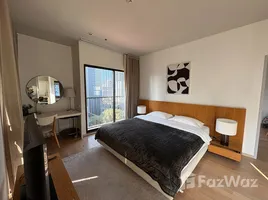 คอนโด 1 ห้องนอน ให้เช่า ในโครงการ โนเบิล รีไฟน์, คลองตัน, คลองเตย