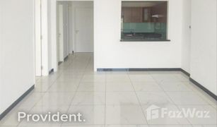 1 Habitación Apartamento en venta en Diamond Views, Dubái Crystal Residence