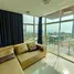 1 спален Квартира на продажу в The Twin Towers The Grand Jomtien Pattaya, Nong Prue, Паттайя, Чонбури