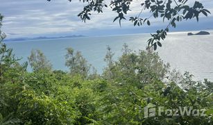 N/A Land for sale in Taling Ngam, Koh Samui 