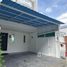 在The Preston Townhome Rama9-Krungthepkreetha出售的3 卧室 联排别墅, Hua Mak, 曼甲必