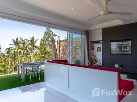 2 Bedroom Apartment for sale at Chaweng Modern Villas, Bo Phut, Koh Samui