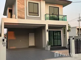 บ้านเดี่ยว 3 ห้องนอน ให้เช่า ในโครงการ เดอะ แกรนด์ 9, เมืองพัทยา, พัทยา