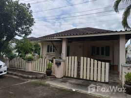 3 Schlafzimmer Villa zu vermieten im Regent 2, San Sai Noi, San Sai, Chiang Mai