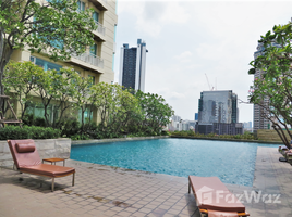 5 Bedroom Condo for rent at The Empire Place, Thung Wat Don