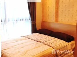 1 Bedroom Condo for rent at Zenith Place Sukhumvit 42, Phra Khanong, Khlong Toei, Bangkok, Thailand