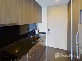 1 Bedroom Condo for rent in Khlong Tan Nuea, Bangkok Via 49