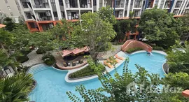 Verfügbare Objekte im Cabanas Hua Hin