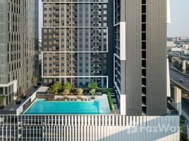 2 Bedroom Condo for sale at Metris Rama 9-Ramkhamhaeng, Hua Mak