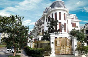 An Khang Villa in La Khê, Hà Nội