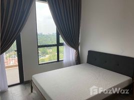 在Pantai Panorama租赁的2 卧室 顶层公寓, Kuala Lumpur