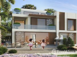 5 Bedroom Townhouse for sale at Marbella, Mina Al Arab