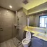 1 спален Кондо в аренду в Whizdom Essence, Bang Chak, Пхра Кханонг, Бангкок