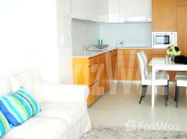 1 Bedroom Apartment for rent in Na Kluea, Pattaya Northpoint 