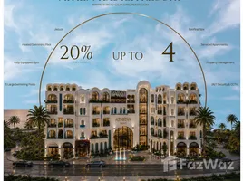 Studio Appartement zu verkaufen im Hurghada City, Hurghada, Red Sea, Ägypten