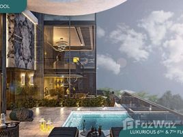 1 Bedroom Apartment for sale at The Curve, New Capital Compounds