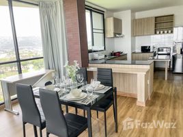 2 спален Пентхаус в аренду в Sugar Palm Residence, Talat Nuea