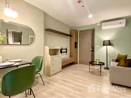 1 Bedroom Apartment for rent at The Line Phahonyothin Park, Chomphon, Chatuchak