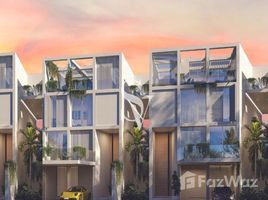 4 спален Вилла на продажу в Bromellia, Al Barari Villas