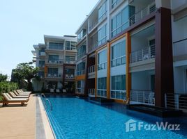 1 спален Квартира в аренду в Phuket Seaview Resotel, Раваи