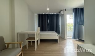 Studio Wohnung zu verkaufen in Chantharakasem, Bangkok Feel Condo Ratchada 36