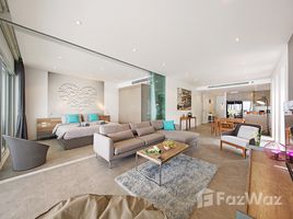 3 Bedroom Condo for rent at Unique Residences, Bo Phut
