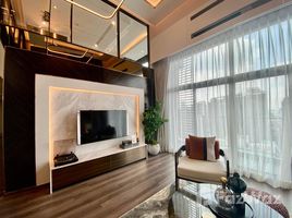 2 Bedroom Condo for sale at Ideo Rama 9 - Asoke, Huai Khwang, Huai Khwang