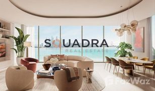 1 Schlafzimmer Appartement zu verkaufen in The Crescent, Dubai Ellington Beach House
