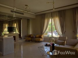 5 Bedroom Villa for sale at Jeera, 13th District, Sheikh Zayed City