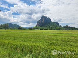  Land for sale in Phetchaburi, Na Yang, Cha-Am, Phetchaburi
