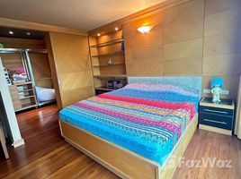 3 спален Квартира на продажу в Baan Na Varang, Lumphini