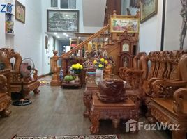 Studio Nhà mặt tiền for sale in Gò Vấp, TP.Hồ Chí Minh, Phường 9, Gò Vấp