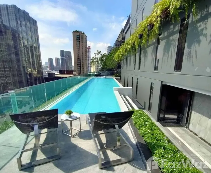 2 Bedroom Condo for Rent at Park Origin Phayathai for ฿51,271/mo U1939058