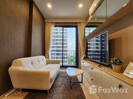 2 Bedroom Apartment for rent at M Thonglor 10, Khlong Tan Nuea