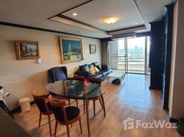 Studio Penthouse zu verkaufen im Supavadee Tower, Thanon Nakhon Chaisi, Dusit, Bangkok, Thailand