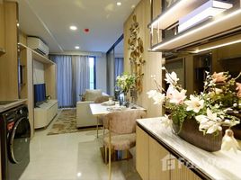 1 Bedroom Condo for sale at Walden Asoke, Khlong Toei Nuea, Watthana