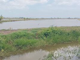  Земельный участок for sale in Bang Wua, Bang Pakong, Bang Wua