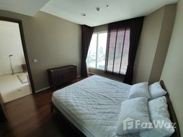 1 Bedroom Apartment for rent at Menam Residences, Wat Phraya Krai, Bang Kho Laem, Bangkok