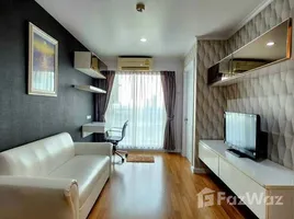 1 Bedroom Condo for sale at Lumpini Park Riverside Rama 3, Bang Phongphang, Yan Nawa