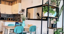 ยูนิตที่เหลืออยู่ในโครงการ บลอคส์ 77