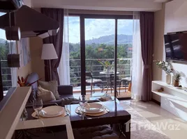 1 Bedroom Condo for sale at Mai Khao Beach Condotel, Mai Khao, Thalang, Phuket