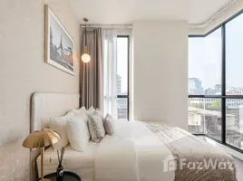 2 Bedroom Condo for rent at Park Origin Phayathai, Thung Phaya Thai, Ratchathewi, Bangkok, Thailand