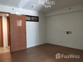 卡拉巴松 Tagaytay City Pine Suites 1 卧室 公寓 售 