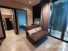 2 Schlafzimmer Wohnung zu vermieten im Ideo Mobi Rama 9, Huai Khwang