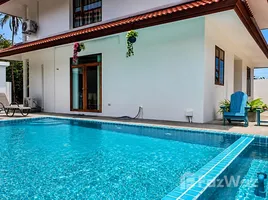 บ้านเดี่ยว 4 ห้องนอน ให้เช่า ในโครงการ ทองสัน เบย์ วิลล่าส์, บ่อผุด