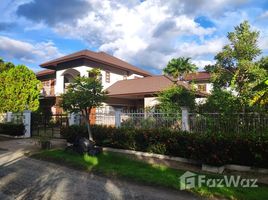 4 Habitación Casa en alquiler en Lanna Ville, San Phisuea, Mueang Chiang Mai, Chiang Mai